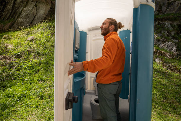 Best Affordable porta potty rental  in Troy, IL