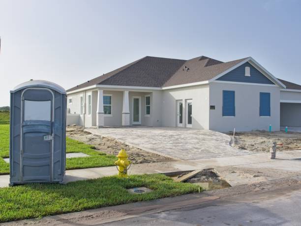 Best Temporary restroom rental  in Troy, IL