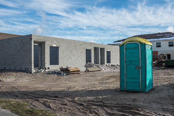 Best Emergency porta potty rental  in Troy, IL